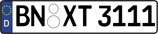 BN-XT3111