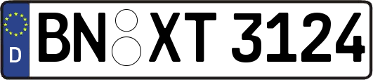 BN-XT3124