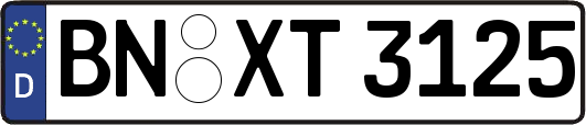 BN-XT3125
