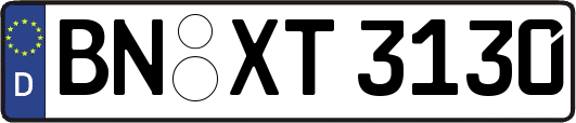 BN-XT3130