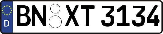 BN-XT3134