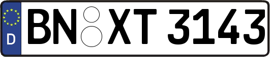 BN-XT3143