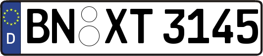 BN-XT3145