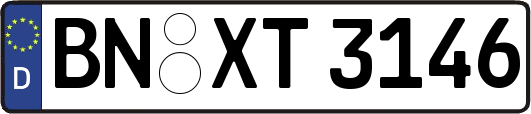 BN-XT3146