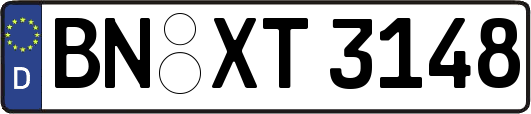 BN-XT3148
