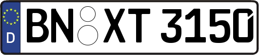 BN-XT3150