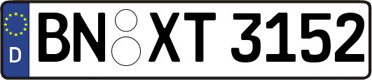 BN-XT3152