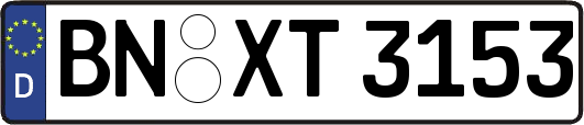 BN-XT3153