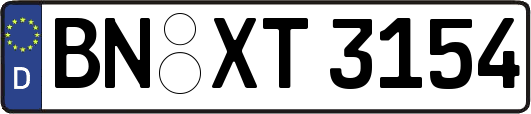 BN-XT3154