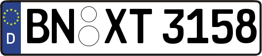 BN-XT3158