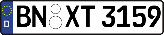 BN-XT3159