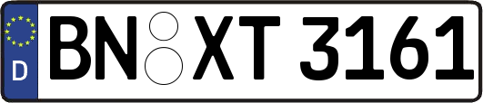 BN-XT3161