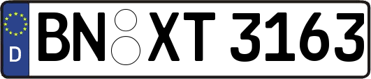 BN-XT3163