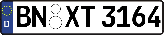 BN-XT3164