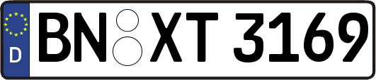 BN-XT3169