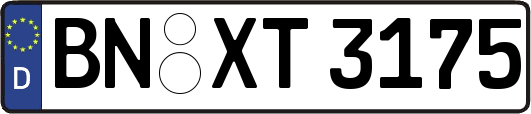 BN-XT3175