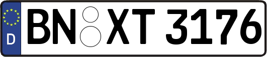 BN-XT3176