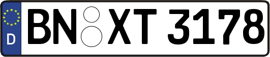 BN-XT3178