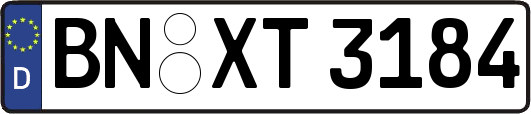 BN-XT3184