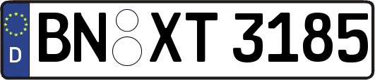 BN-XT3185