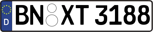 BN-XT3188