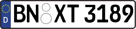 BN-XT3189