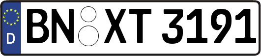 BN-XT3191