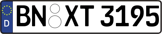 BN-XT3195