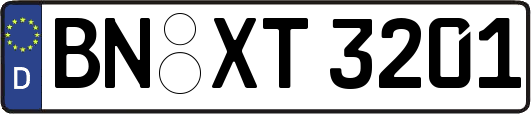 BN-XT3201