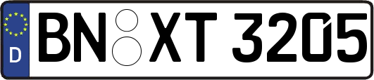 BN-XT3205