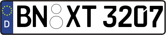 BN-XT3207