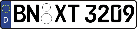 BN-XT3209