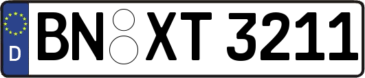 BN-XT3211