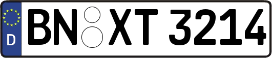 BN-XT3214
