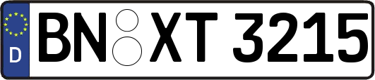BN-XT3215