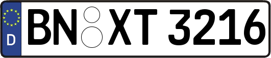 BN-XT3216