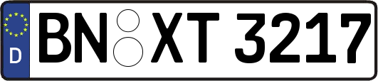 BN-XT3217