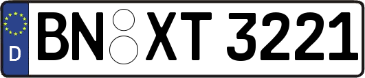 BN-XT3221