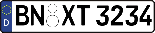 BN-XT3234