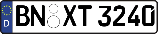 BN-XT3240