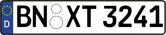 BN-XT3241