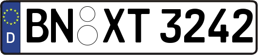 BN-XT3242