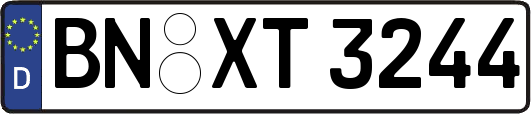 BN-XT3244
