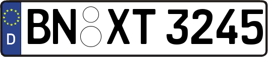 BN-XT3245