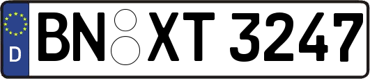 BN-XT3247