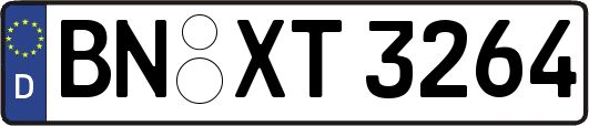 BN-XT3264