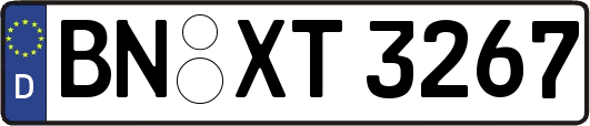 BN-XT3267