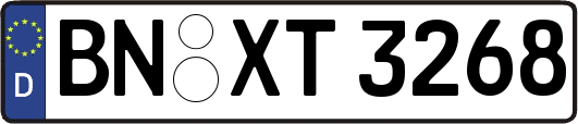 BN-XT3268