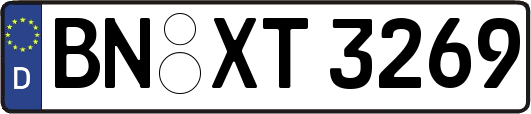 BN-XT3269