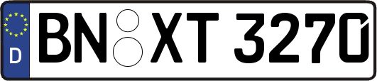 BN-XT3270